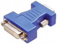 CA M 2 DVI Kompaktadapter
