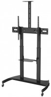 PLASMA-M1950E Display-Wagen für 60-100" schwarz