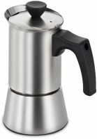HZ9ES100 Coffee maker edelstahl