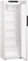 MRFvc 4011-20 Flaschenkühlschrank weiß