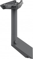 Wandhalterung für Mini Kit grau