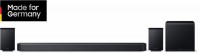 HW-Q935GH Soundbar + Subwoofer + Surround titan schwarz