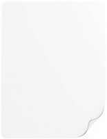 Displayschutz Feels Like Paper für iPad Air 13" transparent