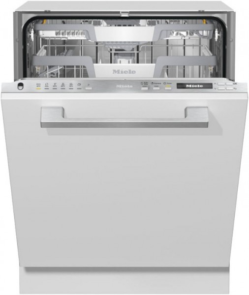 G 7160 SCVI AutoDos Vollintegrierbarer 60 cm Geschirrspüler