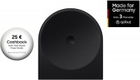 Music Studio 5 HW-LS50H Kabelloser Lautsprecher schwarz