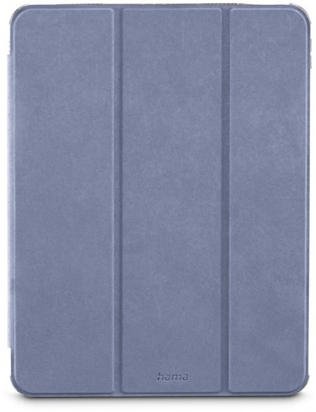 Tablet-Hülle Extreme Protect für iPad Air 11" (2024) lila/transparent