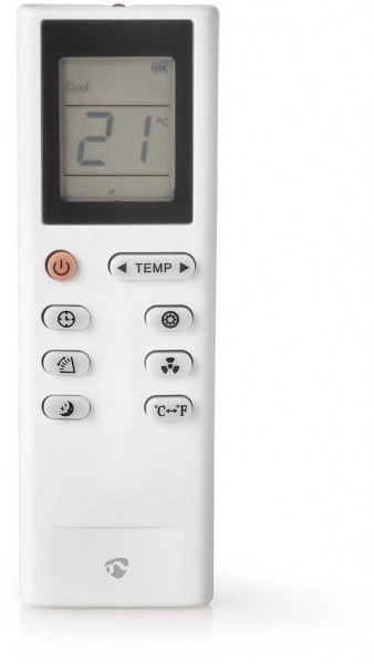 S004527 Remote Control Black