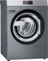 PWM 509 EL DV DD Gewerbe Waschmaschine eisengrau, 9 kg, 1200 U/min, 65 dBA