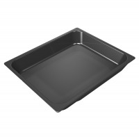 Fettpfanne Email Herd/Backofen-Zubehör