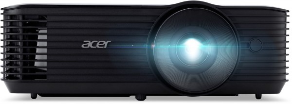 X139 DLP-Projektor schwarz