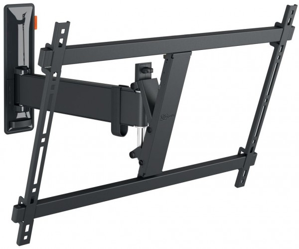 TVM 3625 Full-Motion (40-77") TV-Wandhalterung schwarz