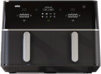 TD 5030I BK TwinCook 5 schwarz