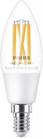 PHI WFB 40W C35 E14 927-65 CL LED-Kerze