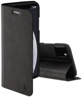 Booklet Guard Pro für iPhone 11 Pro Max schwarz