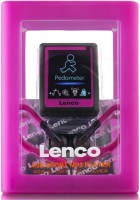 PODO 152 MP3-Player rosa