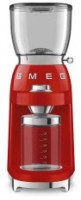 CGF11RDEU Kaffeemühle rot