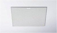 Re:sound I inwall 82 stereo /Stück Wand-/Decken-Einbaulautsprecher weiß