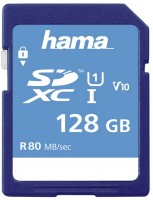 SDXC (128GB) Class 10 Speicherkarte