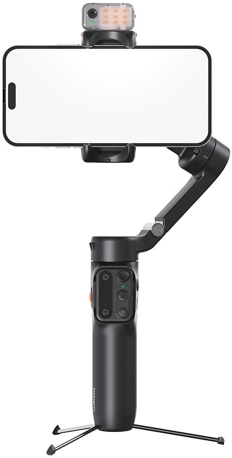 iSteady V3 Gimbal schwarz