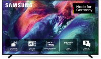 GMR75R85HAU 189 cm (75") Micro RGB Vision AI Smart TV schwarz