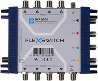 DXR 0508 FLEXSWITCH Multischalter