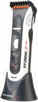 HC 103 Bart-/Haarschneider schwarz