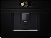 CTL7181B0 Einbau-Kaffee-Vollautomat schwarz