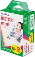 Instax mini Film 2x10