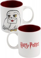 Harry Potter 3D Tasse