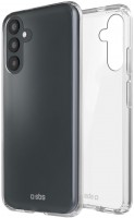 Skinny Cover für Galaxy A26 5G transparent