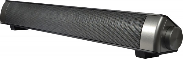 SB100 Soundbar schwarz