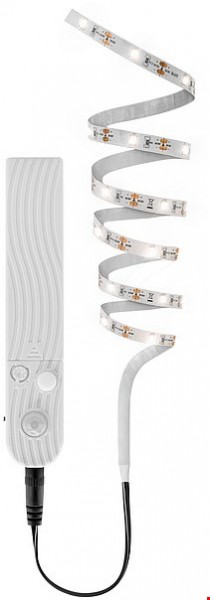 LED-Band mit Sensor