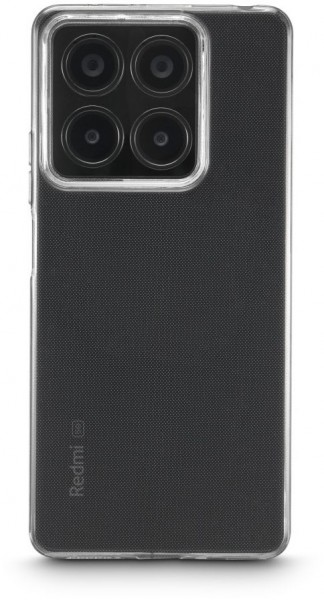 Hama Handyhlle Always Clear fr Xiaomi 14T transparent | EURONICS