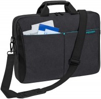 Notebooktasche Lifestyle 15,6" schwarz
