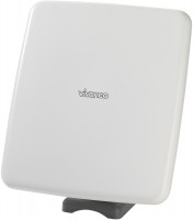 Outdoorant. FullHD Aktiv Multi 48dB Terrestrische Aussenantenne weiß
