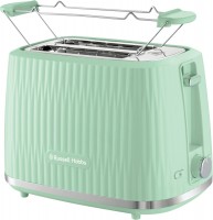 Eden Toaster Kompakt-Toaster pistazie