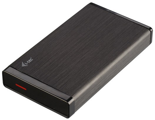 Advance MySafe 3,5 USB 3.0 (0GB) HDD-Gehäuse schwarz