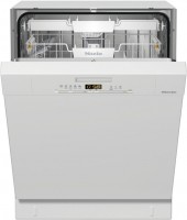 G 5000 SCU Active Unterbau-Geschirrspüler 60 cm brillantweiß