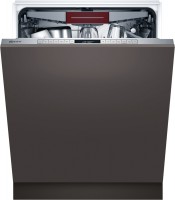 S197TCX00E Vollintegrierbarer 60 cm Geschirrspüler