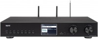 DABMAN i510 BT Internetradio schwarz