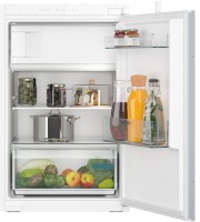 KI22LNSE0 Einbau-Kühlschrank mit Gefrierfach