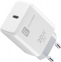 USB Type-C Ladegerät (20W) weiß