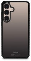 Handyhülle Extreme Protect für Galaxy S25+ schwarz