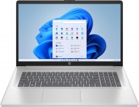 17-cp2558ng (BD5N3EA) 43,9 cm (17,3") Notebook natursilber, 16 GB RAM, 512 GB SSD, AMD Ryzen 5, Windows 11, Full HD Display
