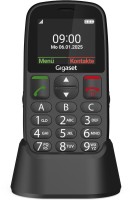 GL395 Seniorenhandy schwarz