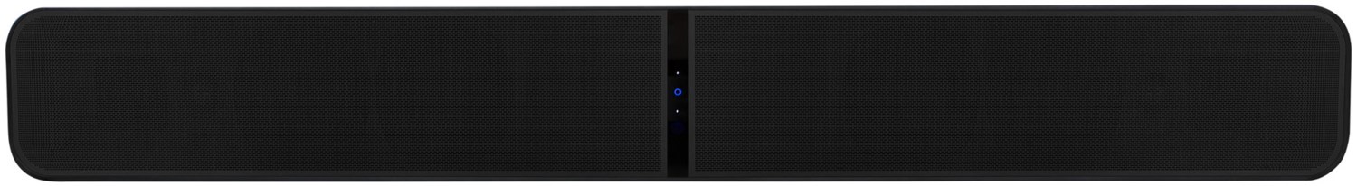 Pulse Soundbar+ Soundbar schwarz