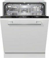 G 7473 SCVi AutoDos Vollintegrierbarer 60 cm Geschirrspüler