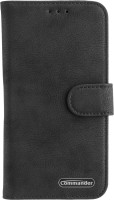 Book Case Elite für iPhone 12/12 Pro schwarz