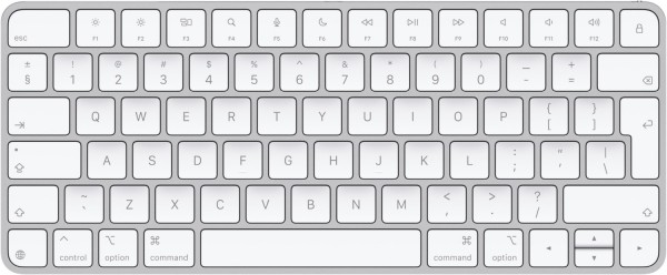 Magic Keyboard (DE)