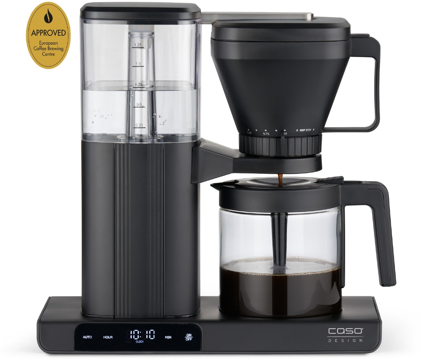 Caso Aroma Sense Kaffeeautomat